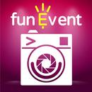 funEvent 360 photo booth APK