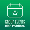 BNP Paribas Group Events