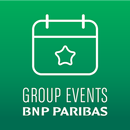 BNP Paribas Group Events APK