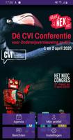 CvI Events poster