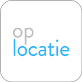 Op locatie! иконка