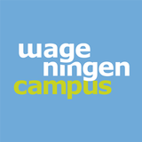 آیکون‌ Wageningen Campus