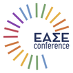 آیکون‌ EASE conference