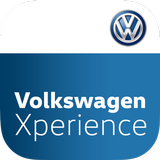 Volkswagen Xperience icône