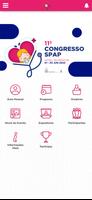 11.º Congresso SPAP poster