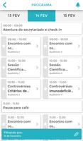 10º Congresso SPPC screenshot 2