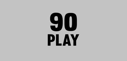 90 Play ảnh chụp màn hình 2