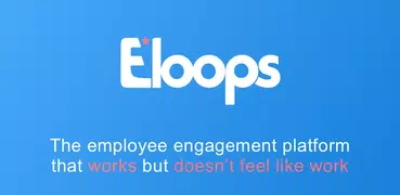 Eloops - Employee Engagement