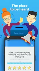 Eloops - Employee Engagement XAPK Herunterladen