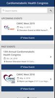 CMHC Events bài đăng
