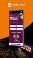 Event App by EventMobi Poster