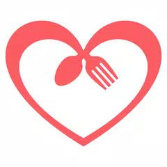 Descargar APK de Foodys - Meet new people & Local restaurant deals