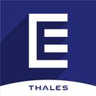 Thales Events আইকন