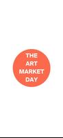 The Art Market Day Affiche