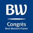 Congrès Best Western icon