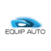 EQUIP AUTO 2022 アイコン