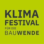 Klimafestival für die Bauwende