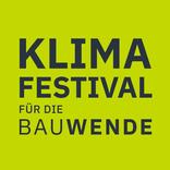 Klimafestival für die Bauwende