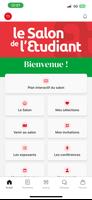Salons de l'Etudiant โปสเตอร์