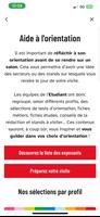 Salons de l'Etudiant ภาพหน้าจอ 1