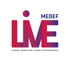 MEDEF Live simgesi