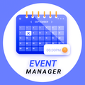 Event : Task and Habit Manager