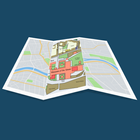 Your Map - Custom Map Planner آئیکن