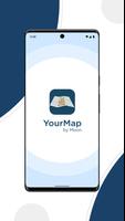 Your Map - Custom Map Planner Ekran Görüntüsü 1