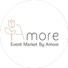 Event market by amore آئیکن