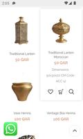 Event market by amore پوسٹر