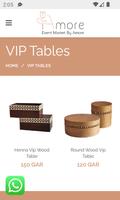 Event market by amore اسکرین شاٹ 1