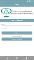 CAP-ACP 海報