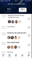 Kantipur Conclave ảnh chụp màn hình 1