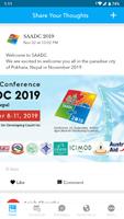 SAADC 2019 bài đăng