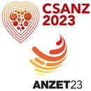 CSANZ and ANZET 2023 APK