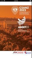 CSANZ and ANZET 2023 poster