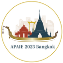 APAIE 2023 Bangkok APK