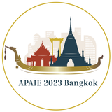 Icona APAIE 2023 Bangkok