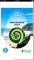 Poster 10th World Avocado Congress