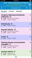 2 Schermata 10th World Avocado Congress