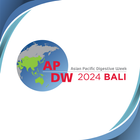 APDW 2024 Bali ikon