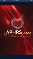APHRS 2022 Singapore bài đăng