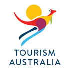 Tourism Australia Events ไอคอน