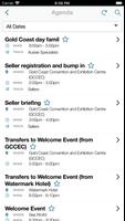 Tourism Australia Events screenshot 2