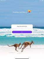 Tourism Australia Events capture d'écran 3