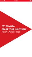 Toyota Events New Zealand screenshot 1