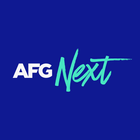 AFG Next 2023-icoon