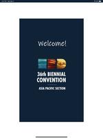IBD Convention 2020 screenshot 3