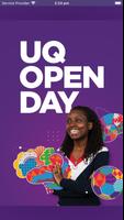 UQ Open Day پوسٹر