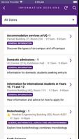 UQ Open Day اسکرین شاٹ 2